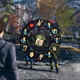 Am I old and cranky? Yes. Do I find other people exhausting at best and infuriating at worst? Yep. So is this pretty much the opposite of what I’m looking for from Fallout? Yeah. Yeah, I guess it is.